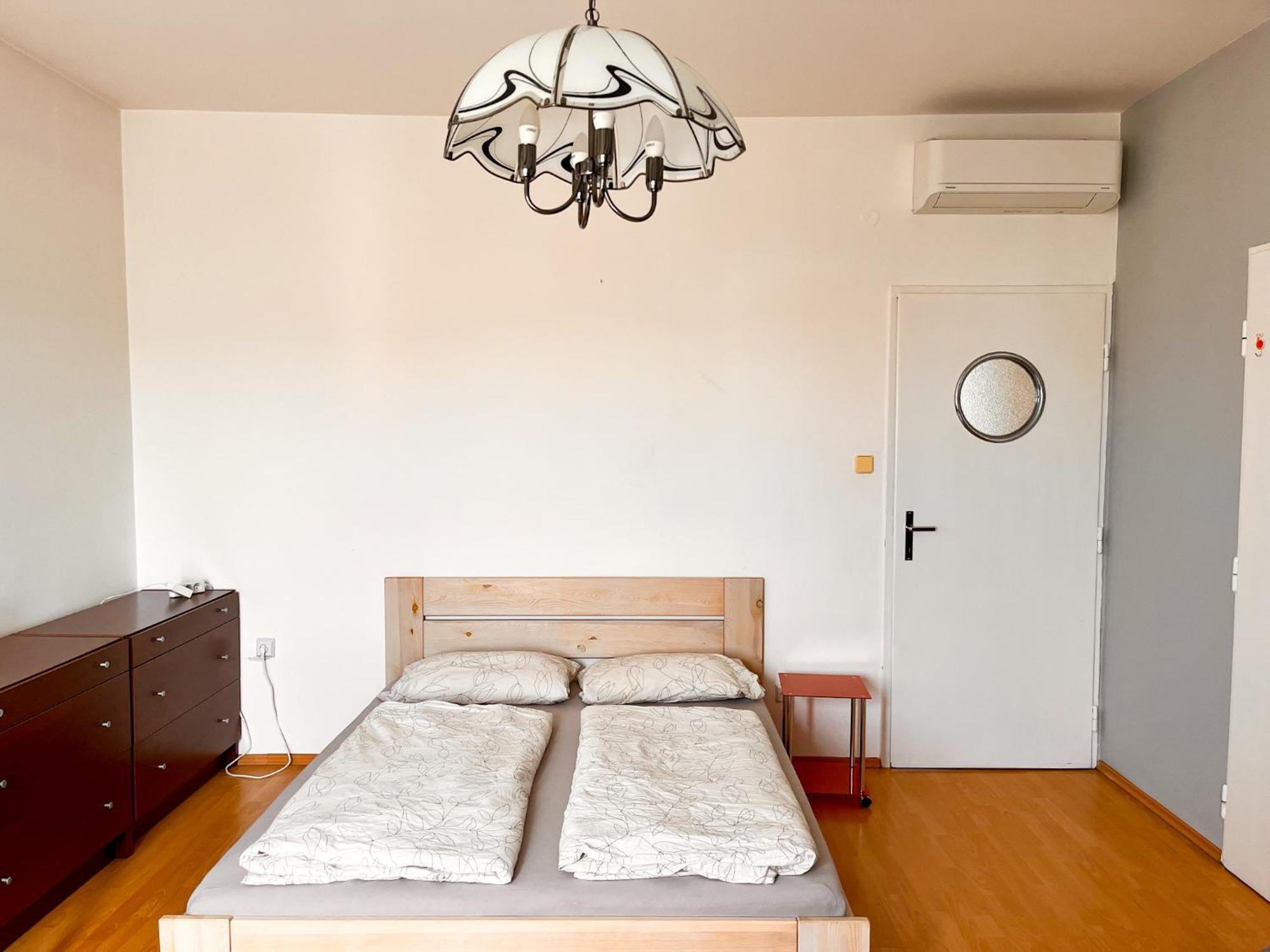 Flat With Nicest Wiew In Old Town - 3 Bedrooms, Ac Bratislava Exterior foto