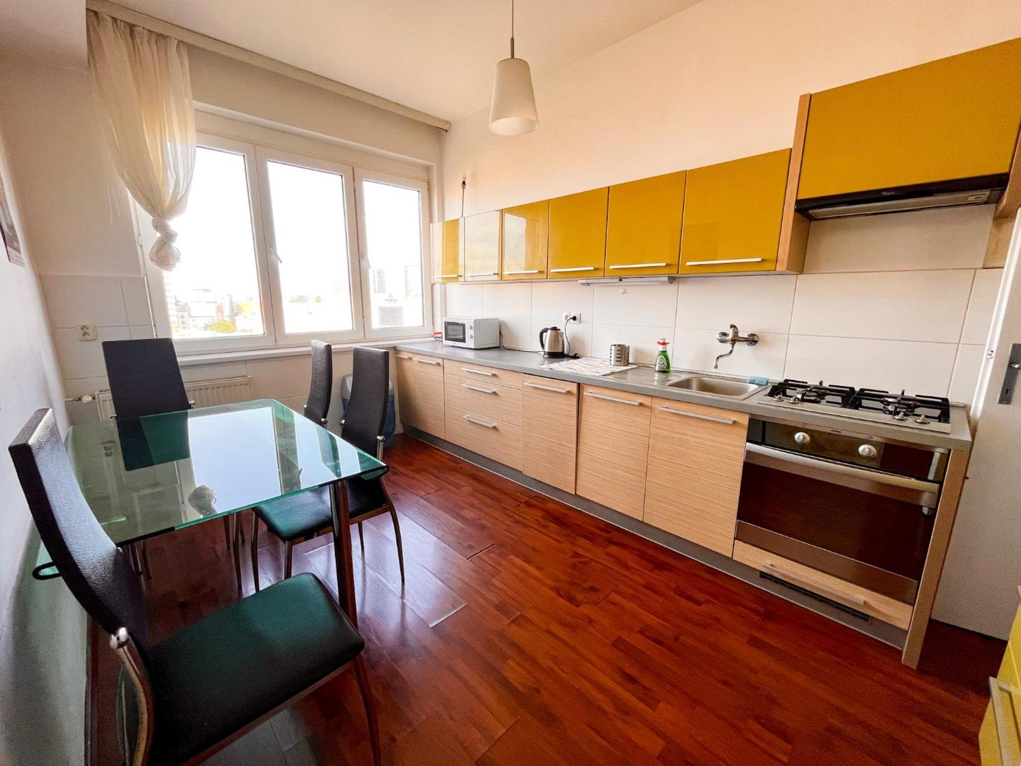 Flat With Nicest Wiew In Old Town - 3 Bedrooms, Ac Bratislava Exterior foto